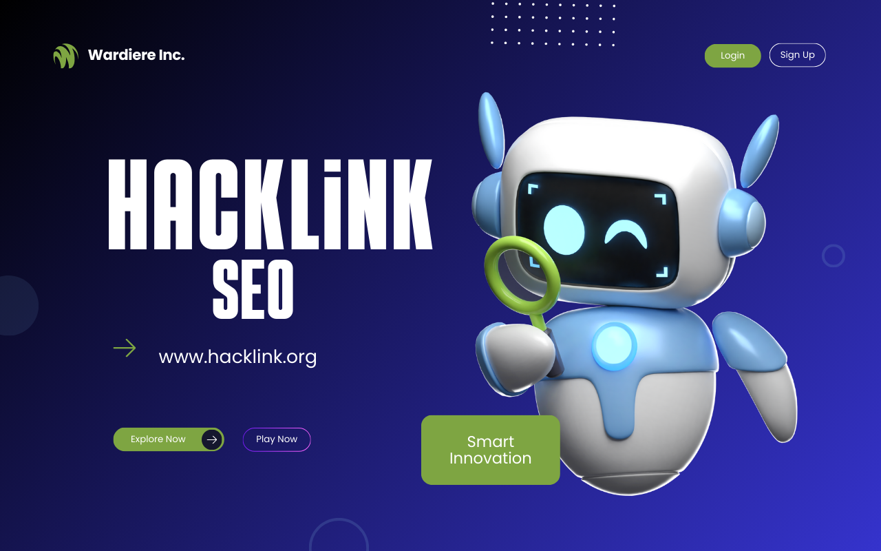 Hacklink seo